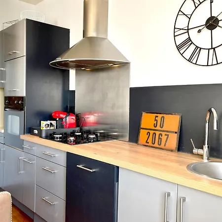 Le Music-hall - Vue - Expo Sud Sainte-Adresse