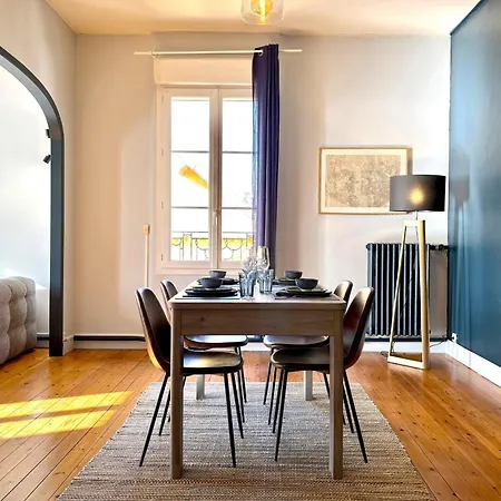 Le Music-hall - Vue - Expo Sud Sainte-Adresse