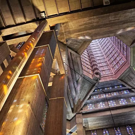 Le Music-hall - Vue - Expo Sud * Sainte-Adresse