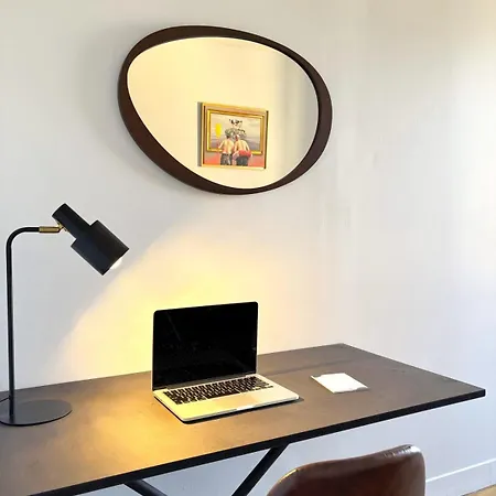 Le Music-hall - Vue - Expo Sud * Sainte-Adresse