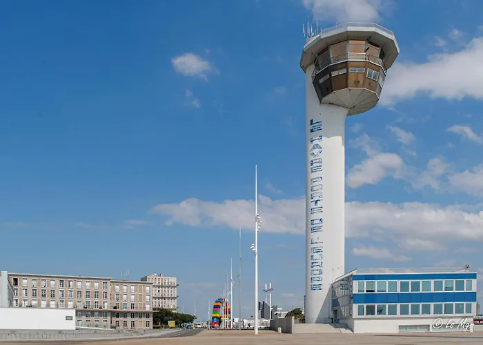 Le Music-hall - Vue - Expo Sud *