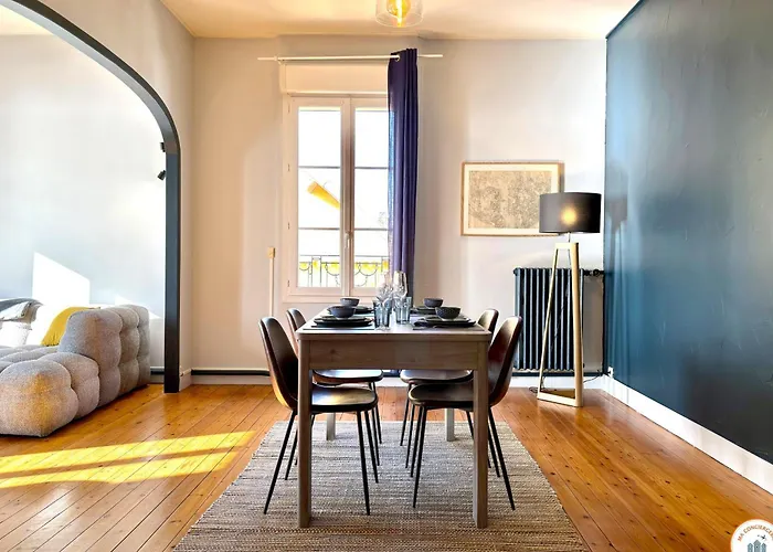 Le Music-hall - Vue - Expo Sud Sainte-Adresse