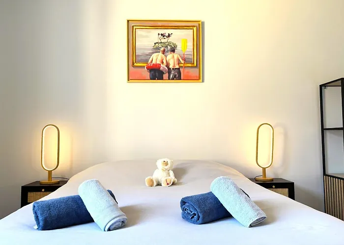 Le Music-hall - Vue - Expo Sud *